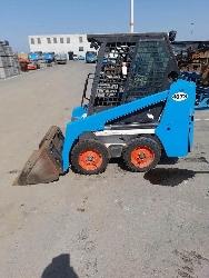Bobcat S70