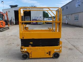 JCB S 1930 E