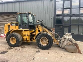CAT 930 H