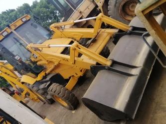 JCB 3 CX
