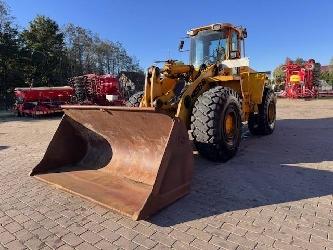 JCB 456 B