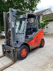 Linde H 40 D