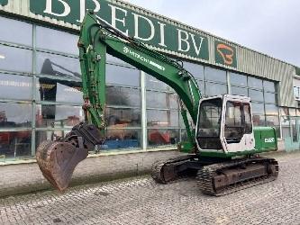 Hitachi EX120