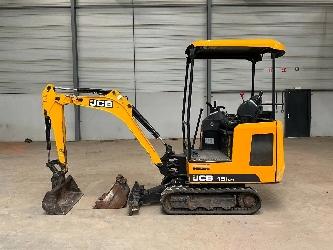 JCB 15 C-1