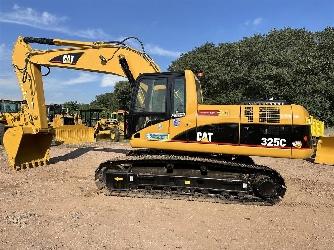 CAT 325C