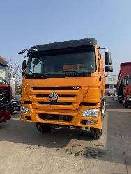 Howo 8*4 460