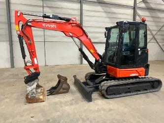 Kubota U 56-5