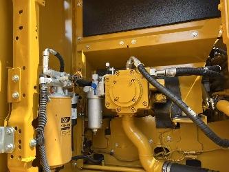 CAT 320 D GC