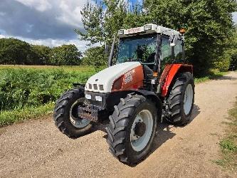 Steyr 968
