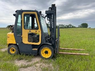 Daewoo G 30 E