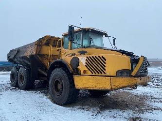 Volvo A 35 D