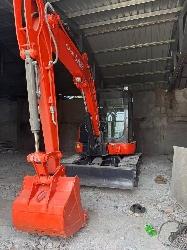 Kubota KX 165