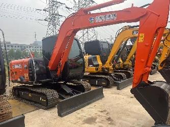 Hitachi ZX 60