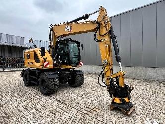 CAT M314-07