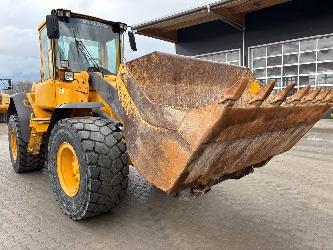 Volvo L 60 E