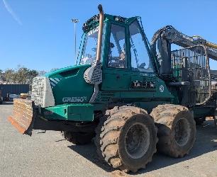 Gremo 1250 F