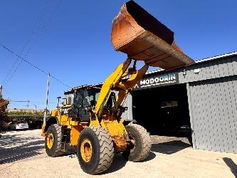 CAT 972 M