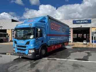 Scania P 280