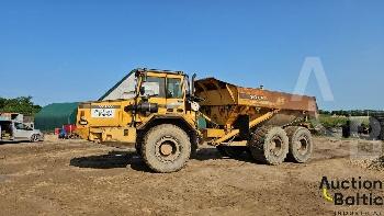Volvo A30