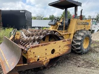 CAT CP 563 C