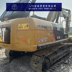 CAT 329 D
