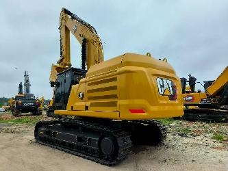 CAT 349