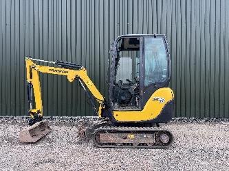Yanmar SV 18