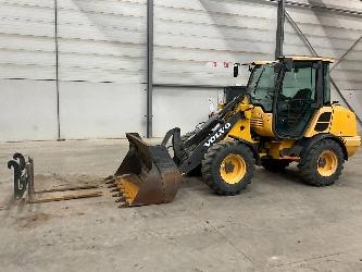 Volvo L 25 F
