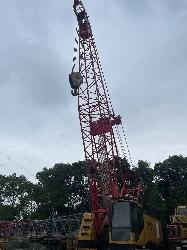 Sany SCC550A