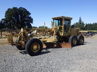 CAT 140 G