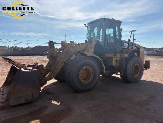 CAT 950 H