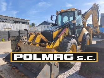 CAT 434 E