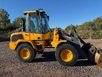 Volvo L 35 G