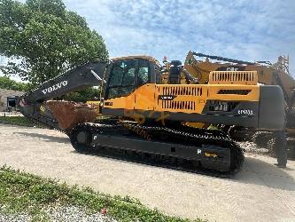 Volvo EC 480D