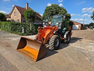 Hitachi ZW 75