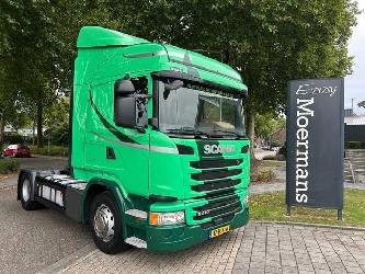 Scania G 410