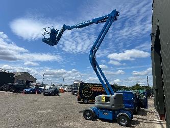 Genie Z 45 DC