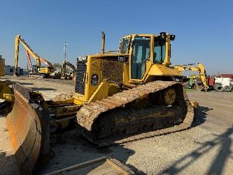 CAT D 6 N LGP