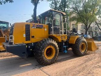 XCMG ZL 50 GN