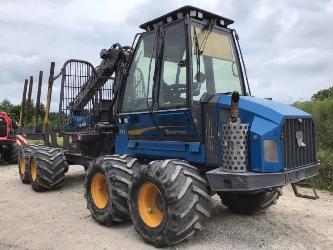 Rottne F11