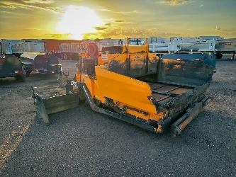 LeeBoy 8500 D