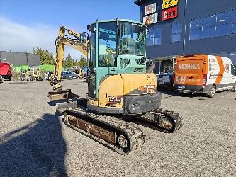 Yanmar Vio 57