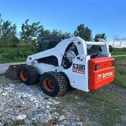 Bobcat S 300