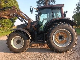 Valtra N 141