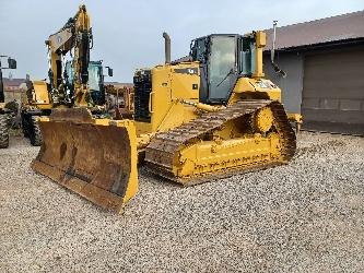 CAT D 6 N LGP