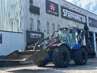 Huddig 1260 C