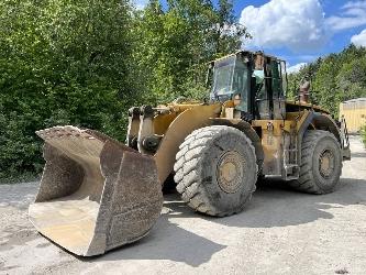 CAT 980G