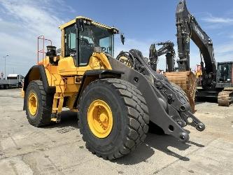 Volvo L150H