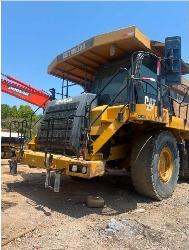 CAT 773 D