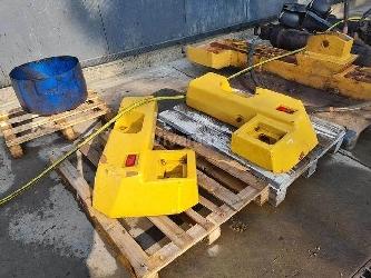 CAT 980H -